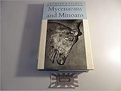 Mycenaeans minoans. aegean for sale  Delivered anywhere in UK