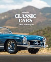 Classic cars century for sale  Delivered anywhere in UK