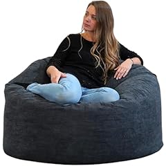 Pouf poire géant d'occasion  Livré partout en Belgiqu