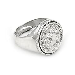 Bague argent 925 d'occasion  Livré partout en France