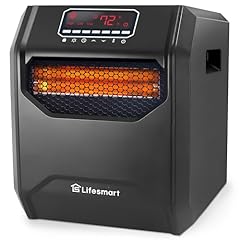 Lifesmart infrared space for sale  Delivered anywhere in USA 