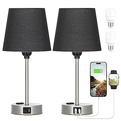 Table lamps bedrooms for sale  Delivered anywhere in USA 