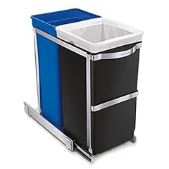 Simplehuman liter 9.3 for sale  Delivered anywhere in USA 