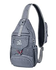 Waterfly brusttasche sling gebraucht kaufen  Wird an jeden Ort in Deutschland