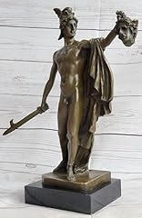 Handcrafted detailed perseus for sale  Delivered anywhere in USA 