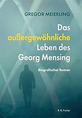 Außergewöhnliche leben georg gebraucht kaufen  Wird an jeden Ort in Deutschland
