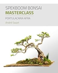 Spekboom bonsai masterclass gebraucht kaufen  Wird an jeden Ort in Deutschland