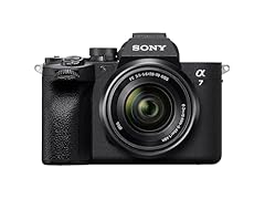 Sony alpha full for sale  Delivered anywhere in Ireland