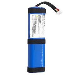 Palogreen 5200mah batteria usato  Spedito ovunque in Italia 