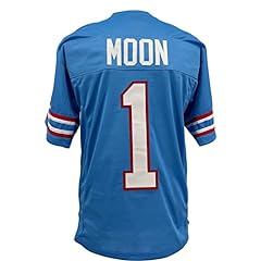 Warren moon jersey for sale  Delivered anywhere in USA 