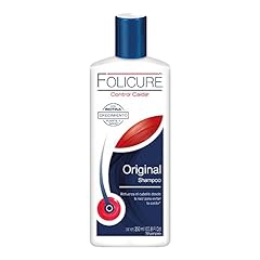 Folicure shampoo ounce for sale  Delivered anywhere in USA 