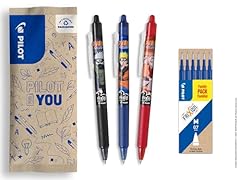 Pilot naruto stylos d'occasion  Livré partout en France