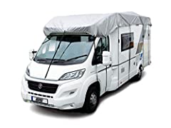 camping car capucine ford transit d'occasion  Livré partout en France