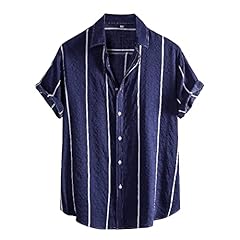Hanxiulin camicia uomo usato  Spedito ovunque in Italia 