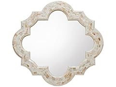 Kxqyikyi quatrefoil kabibe for sale  Delivered anywhere in UK