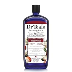 Teal foaming bath for sale  Delivered anywhere in UK