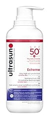 Ultrasun extreme lotion for sale  Delivered anywhere in Ireland