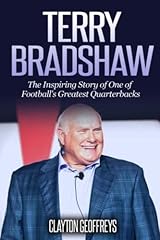 Terry bradshaw inspiring for sale  Delivered anywhere in USA 