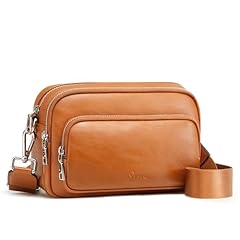 Zone genuine leather for sale  Delivered anywhere in USA 