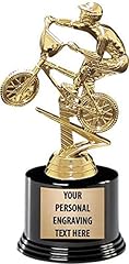 Crown awards biking for sale  Delivered anywhere in USA 