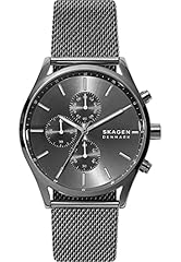 Skagen herrenuhr holst gebraucht kaufen  Wird an jeden Ort in Deutschland