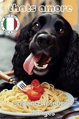 Amore italy coloring for sale  Delivered anywhere in USA 