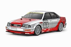 Tamiya 58699 audi for sale  Delivered anywhere in UK