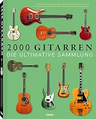 2000 gitarren ultimative gebraucht kaufen  Wird an jeden Ort in Deutschland