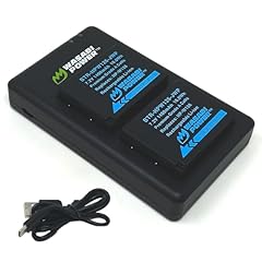 Wasabi power w126 for sale  Delivered anywhere in USA 