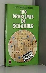 Jeux figaro scrable d'occasion  Livré partout en France