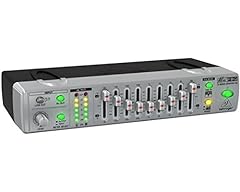 Ultra-Compact 9-Band Graphic Equalizer with FBQ for sale  Delivered anywhere in Canada