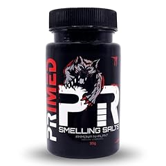 Primed smelling salts for sale  Delivered anywhere in USA 