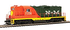 Walthers MainLine 910-20470 EMD GP9 PhII National Railways for sale  Delivered anywhere in UK