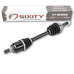 Sixity front right for sale  Delivered anywhere in USA 