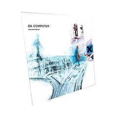 Radiohead computer album for sale  Delivered anywhere in UK