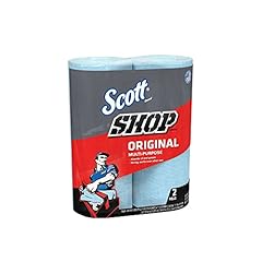 Scott shop towels for sale  Delivered anywhere in UK