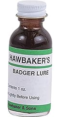 Badger lure oz. for sale  Delivered anywhere in USA 