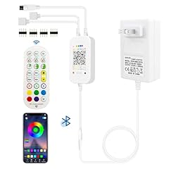 Gxilee bluetooth rgb for sale  Delivered anywhere in USA 