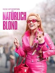 Natürlich blond gebraucht kaufen  Wird an jeden Ort in Deutschland