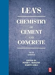 Lea chemistry cement for sale  Delivered anywhere in USA 