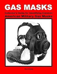 Gas masks collector for sale  Delivered anywhere in Ireland