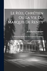 Réel chrétien vie for sale  Delivered anywhere in UK