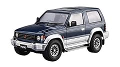 Aoshima 1991 mitsubishi gebraucht kaufen  Wird an jeden Ort in Deutschland