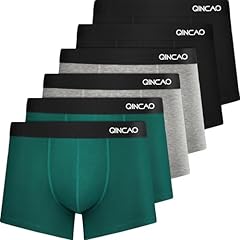 Qincao boxershorts herren gebraucht kaufen  Wird an jeden Ort in Deutschland