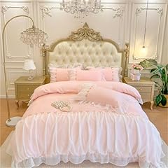 Moowoo pink bedding for sale  Delivered anywhere in USA 