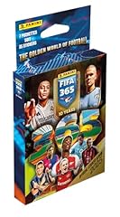 Panini fifa 365 gebraucht kaufen  Wird an jeden Ort in Deutschland
