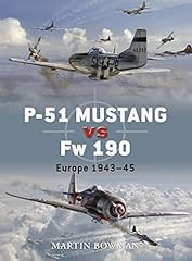 Mustang 190 1943 d'occasion  Livré partout en France