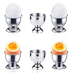 Stainless steel egg for sale  Delivered anywhere in UK