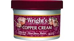 Wrights copper brass for sale  Delivered anywhere in UK