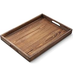 Inch burnt wood for sale  Delivered anywhere in USA 